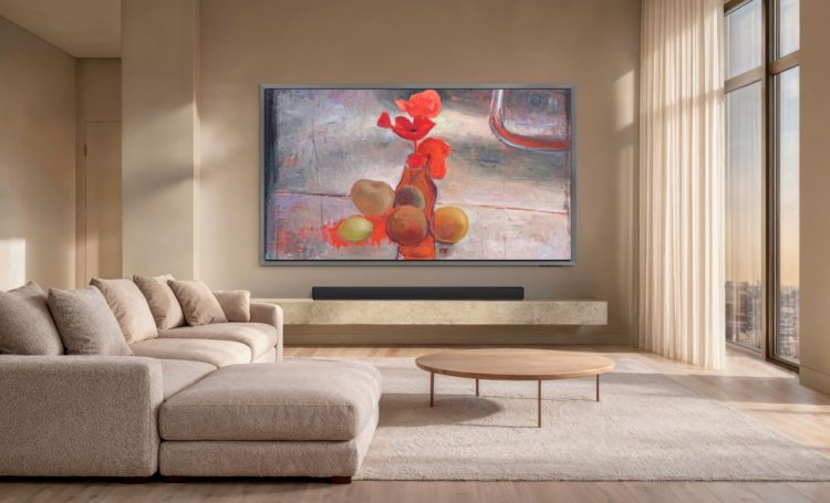 Samsung Art Store Unveils Curated Collection From Art Basel Paris 2026