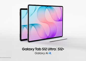 Samsung Introduces Galaxy Tab S12 Series: The Ultimate Productivity Powerhouse Built for Growth